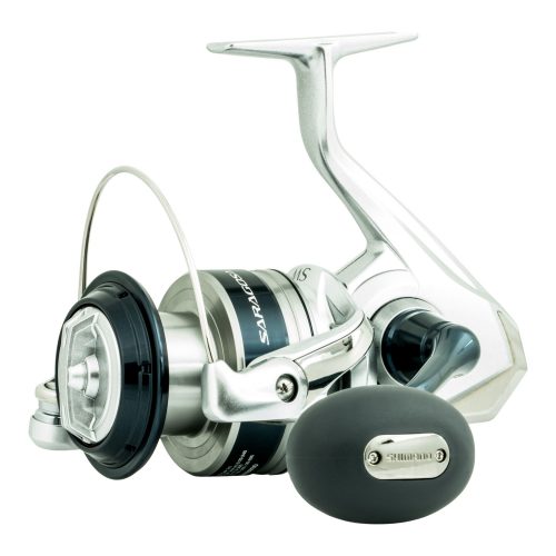SHIMANO SARAGOSA SW A SALTWATER SPINNING REELS