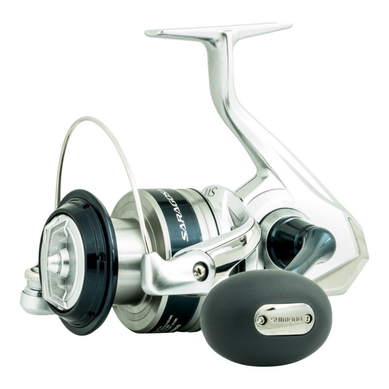 SHIMANO SARAGOSA SW A SALTWATER SPINNING REELS