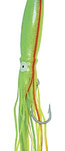 REPLACEMENT STINGER SPREADER BAR HOOK BAIT