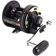 SHIMANO TLD GRAPHITE TROLLING REELS - Fisherman's Outfitter