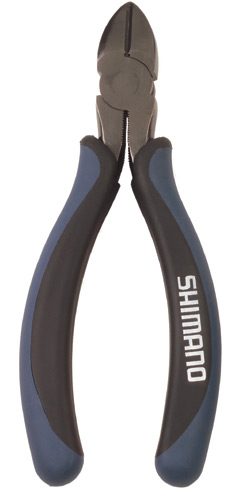 SHIMANO 7IN WIRE & MONO CUTTER