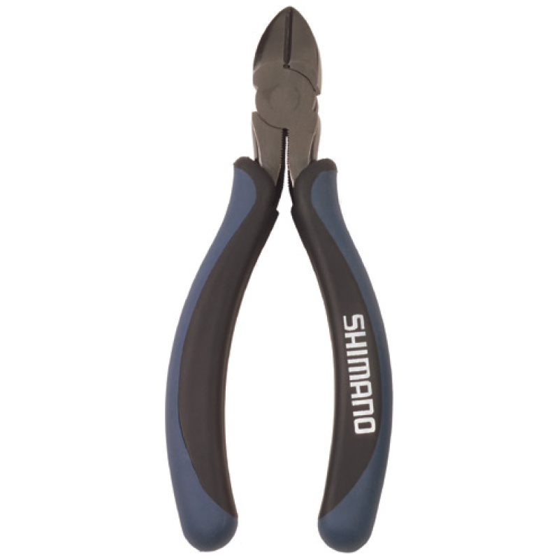 SHIMANO 7IN WIRE & MONO CUTTER