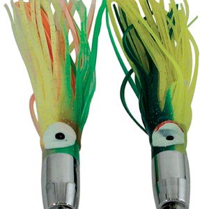 SUMO M20 JET HEAD LURES