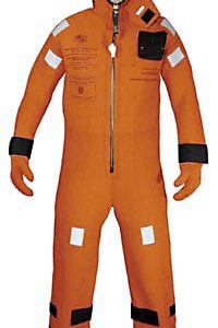 UNIVERSAL SURVIVAL SUIT