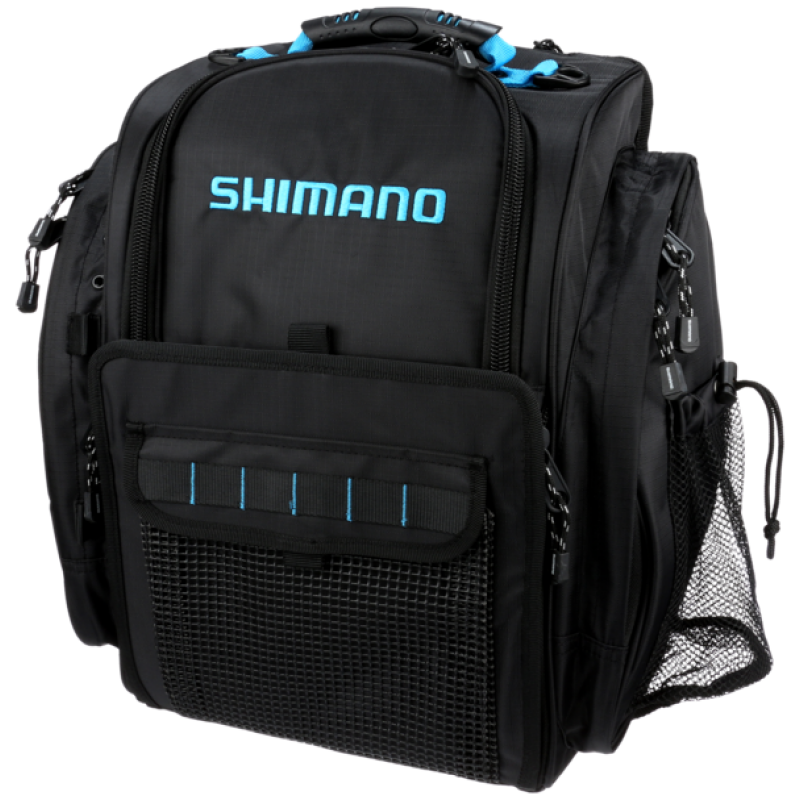 SHIMANO BLACKMOON FISHING BACKPACKS