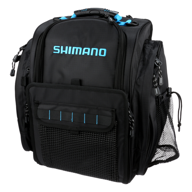 Shimano Baraja Tackle Binders