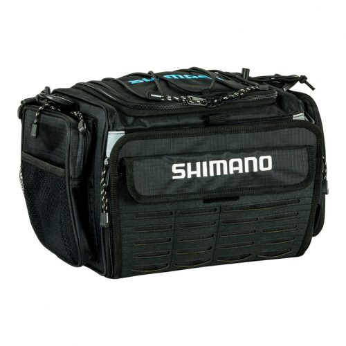 shimano blackmoon bag