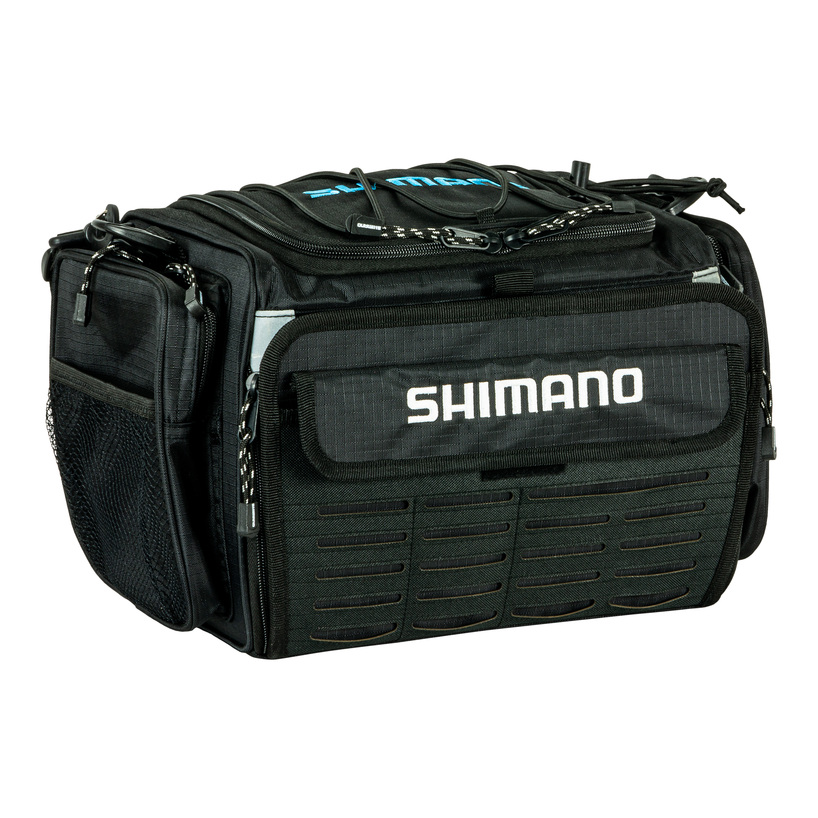 SHIMANO BORONA TACKLE BAG