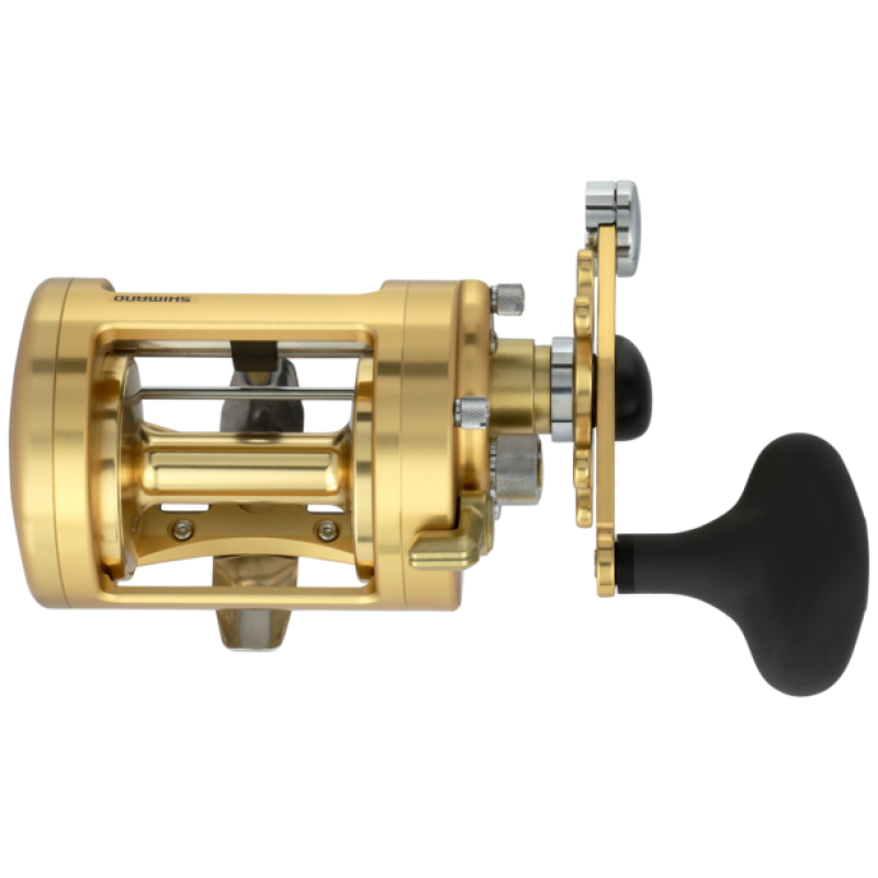 SHIMANO CALCUTTA B SERIES REELS - Image 2
