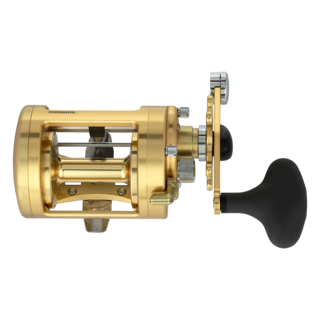 SHIMANO CALCUTTA B SERIES REELS