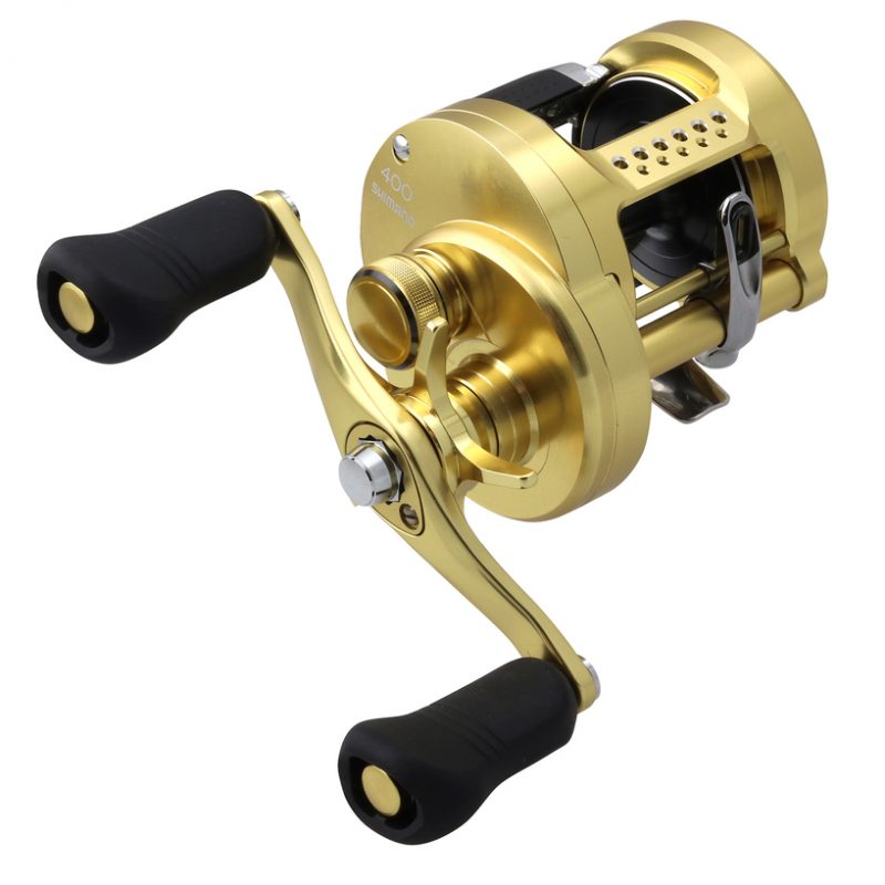 Shimano Fishing Reels Archives - Fisherman's Outfitter