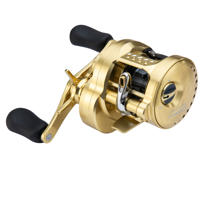 SHIMANO CALCUTTA CONQUEST REELS - Fisherman's Outfitter