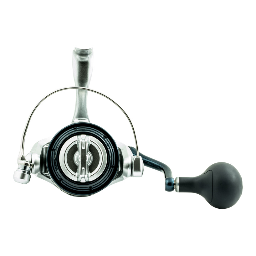 SHIMANO SARAGOSA SW A SALTWATER SPINNING REELS