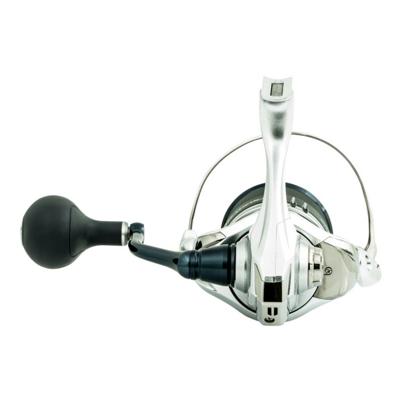 SHIMANO SARAGOSA SW A SALTWATER SPINNING REELS - Image 3
