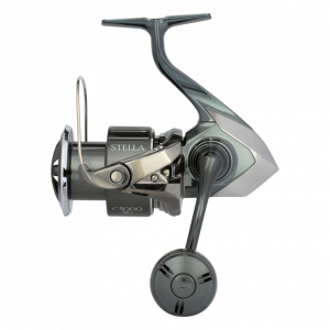 SHIMANO STELLA FK SPINNING REELS - Fisherman's Outfitter