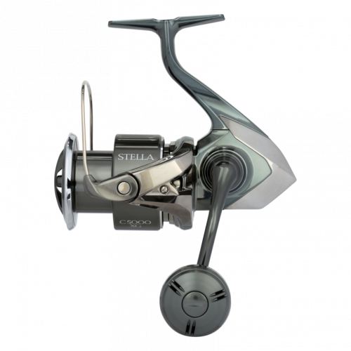 SHIMANO STELLA FK SPINNING REELS