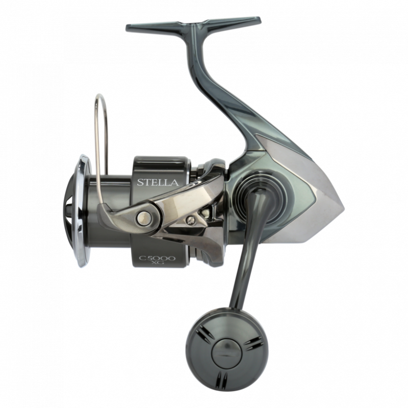SHIMANO TRINIDAD A SERIES REELS - Fisherman's Outfitter