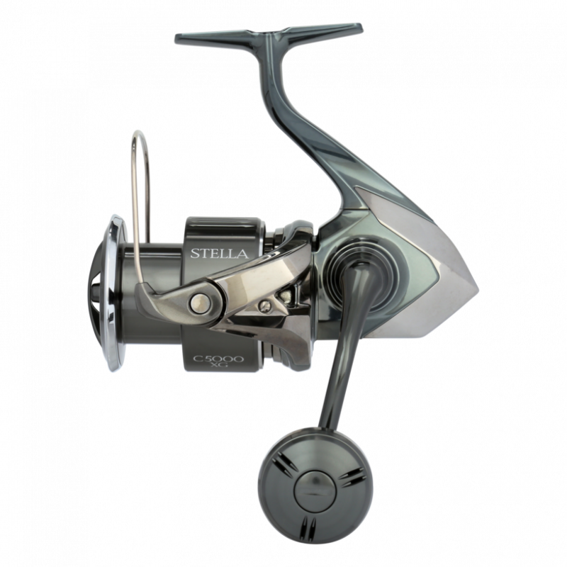 SHIMANO STELLA FK SPINNING REELS