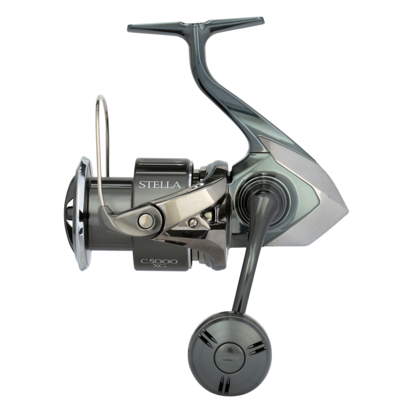 SHIMANO BAITRUNNER D SERIES SPINNING REELS - Fisherman's Outfitter