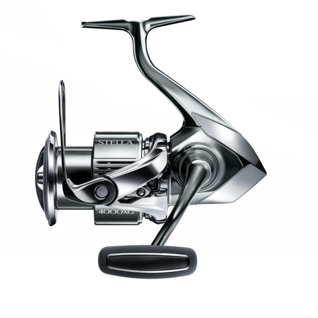 SHIMANO STELLA FK SPINNING REELS