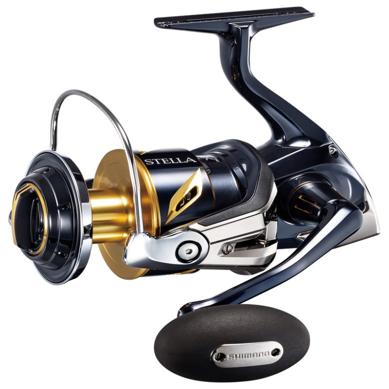 Spinning Reels Archives - Fisherman's Outfitter