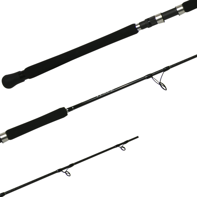 SHIMANO TALLUS PX CONVENTIONAL RODS - Fisherman's Outfitter