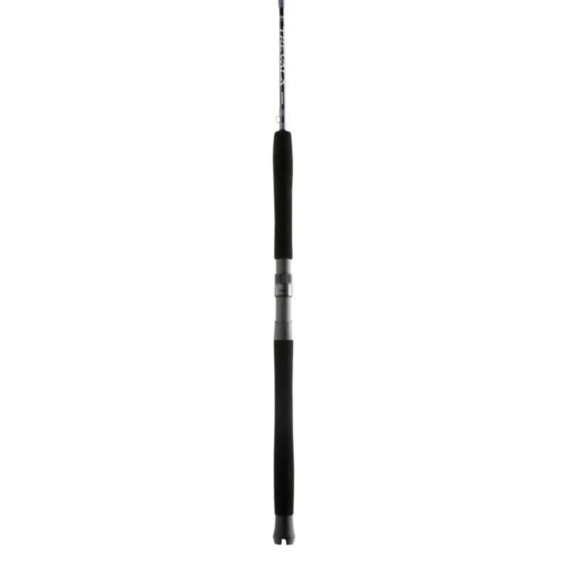 SHIMANO TREVALA B JIGGING RODS - CASTING