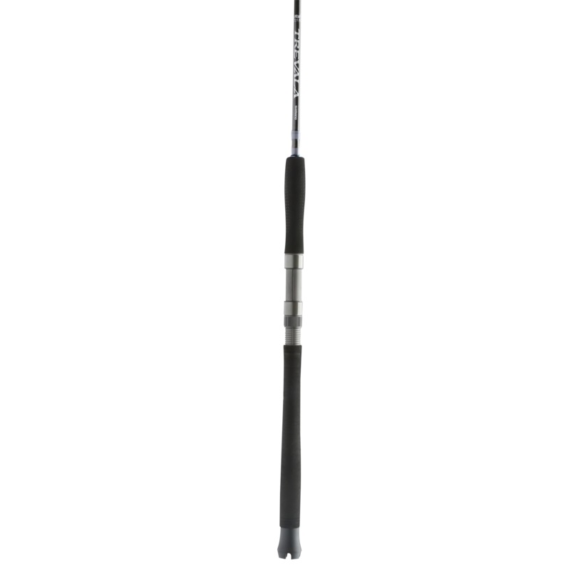 SHIMANO TREVALA B JIGGING RODS - SPINNING