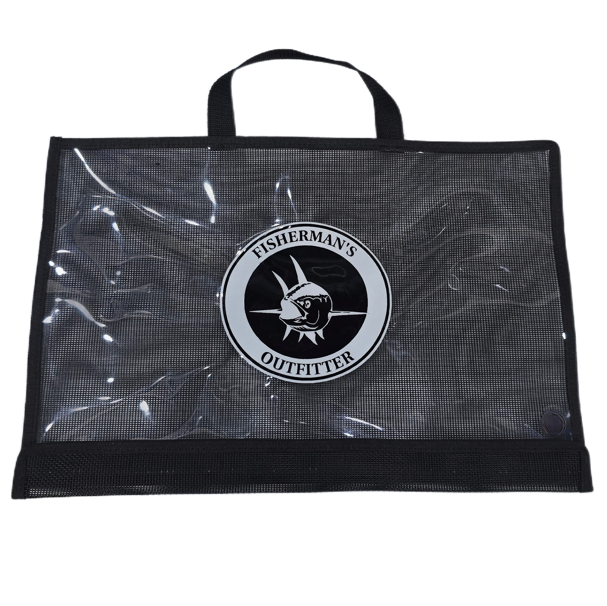 Single Lure Bags