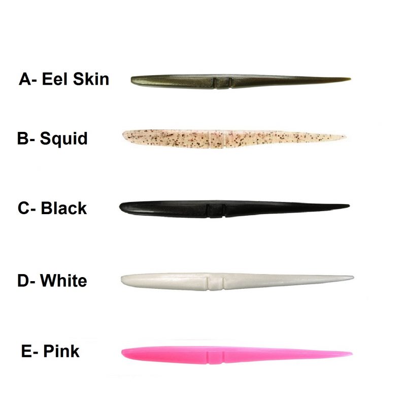 CUSTOM 48IN QUAD BIRD SLUGGO BAR - Image 3