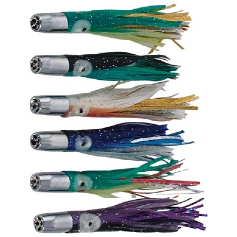 SUMO M10 MINI JET HEAD LURES