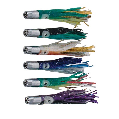 SUMO M10 MINI JET HEAD LURES - Fisherman's Outfitter