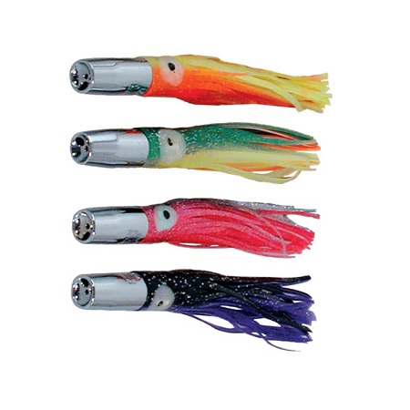 SUMO M16C JET HEAD LURES - Fisherman's Outfitter