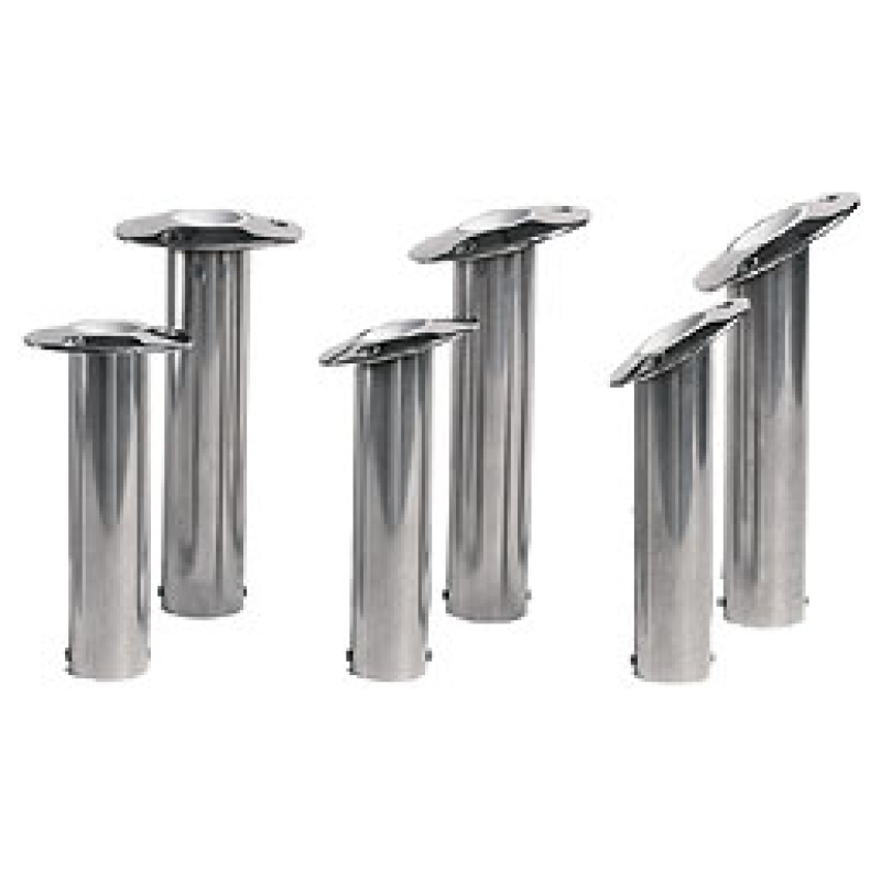 TIGRESS ROD HOLDER - MEDIUM FLUSH MOUNT