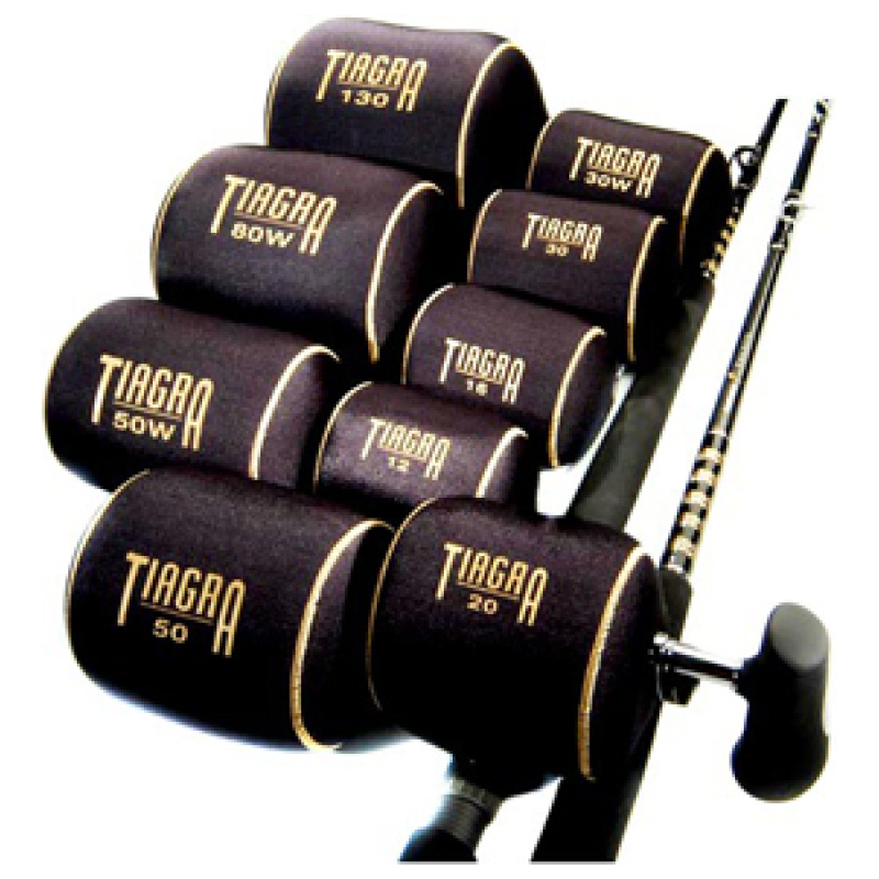 TIAGRA REEL COVERS