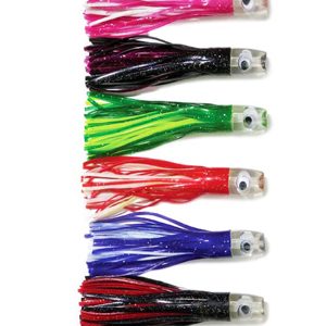 TORMENTER BONEHEAD LURES