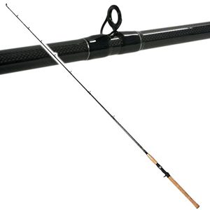 TSUNAMI CLASSIC INSHORE CASTING RODS