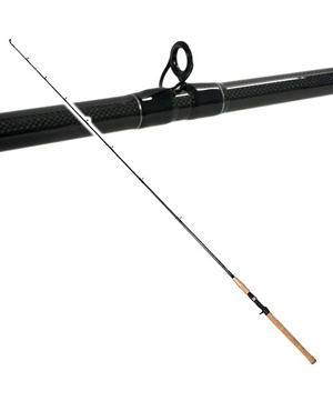 TSUNAMI CLASSIC INSHORE CASTING RODS