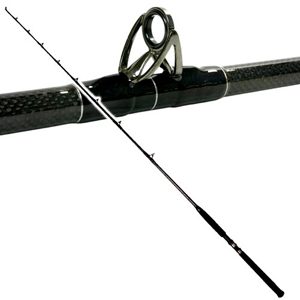 TSUNAMI CONVENTIONAL BOAT RODS