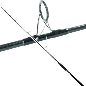 TSUNAMI SPINNING BOAT RODS