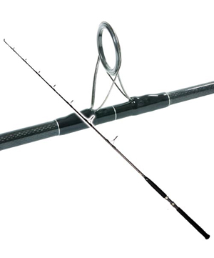 TSUNAMI SPINNING BOAT RODS - Fisherman's Outfitter