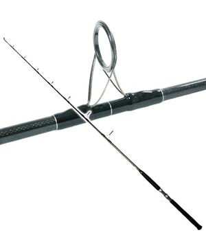 TSUNAMI SPINNING BOAT RODS