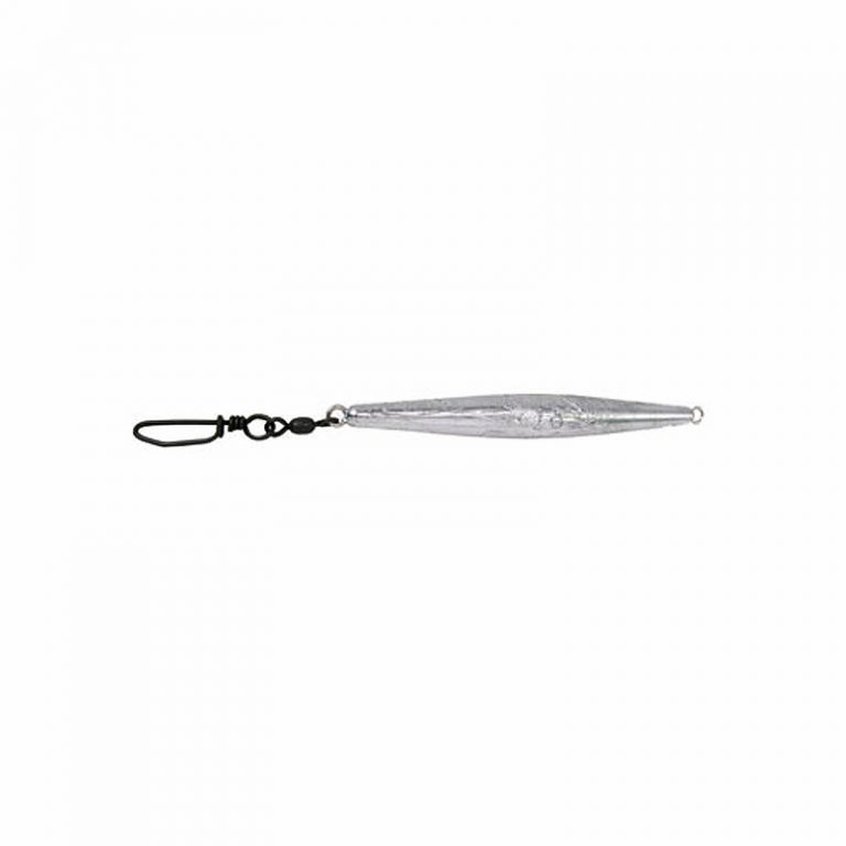 SPRO HEAVY WIND-ON BULLET SWIVELS - Fisherman's Outfitter
