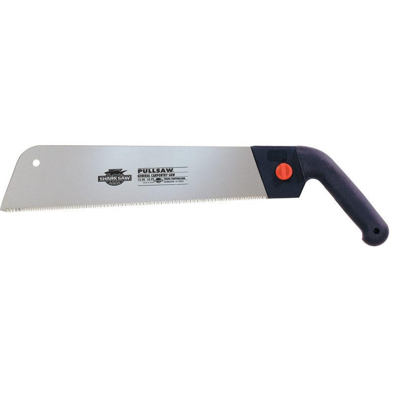 TUNA SAW