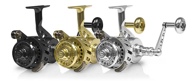 VAN STAAL VSB SPINNING REELS - Fisherman's Outfitter