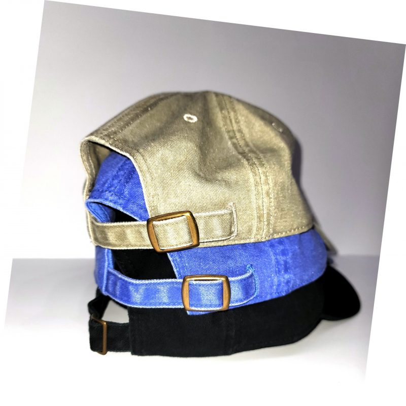 FISHERMAN'S OUTFITTER HATS - Image 3