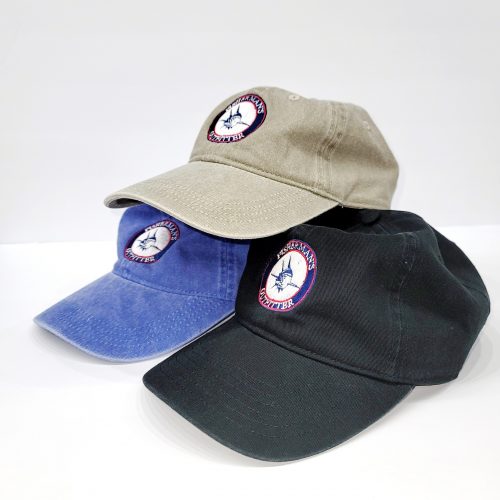 FISHERMAN'S OUTFITTER HATS