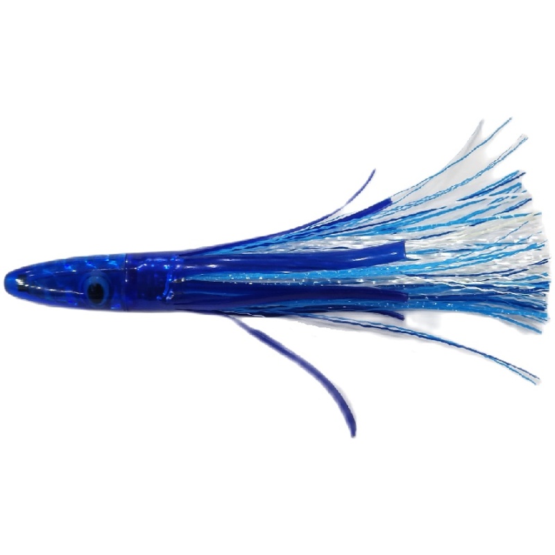 ZUKER GRASS SKIRT LURES - ZG SERIES - Image 5