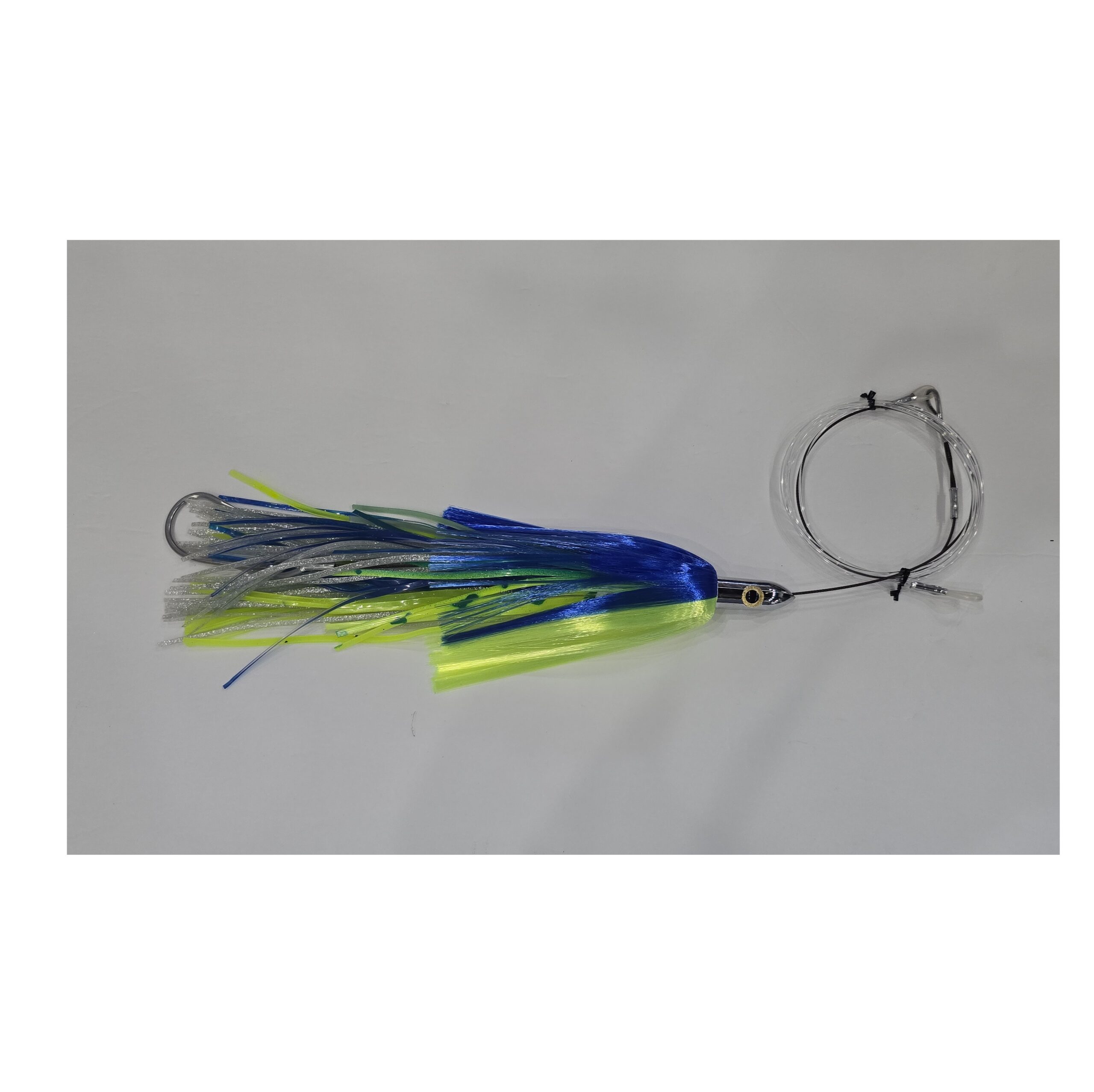 Custom Wahoo Killer Lures - Heavy 20oz - Image 3