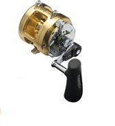 Shimano Tiagra 20A - Fisherman's Outfitter